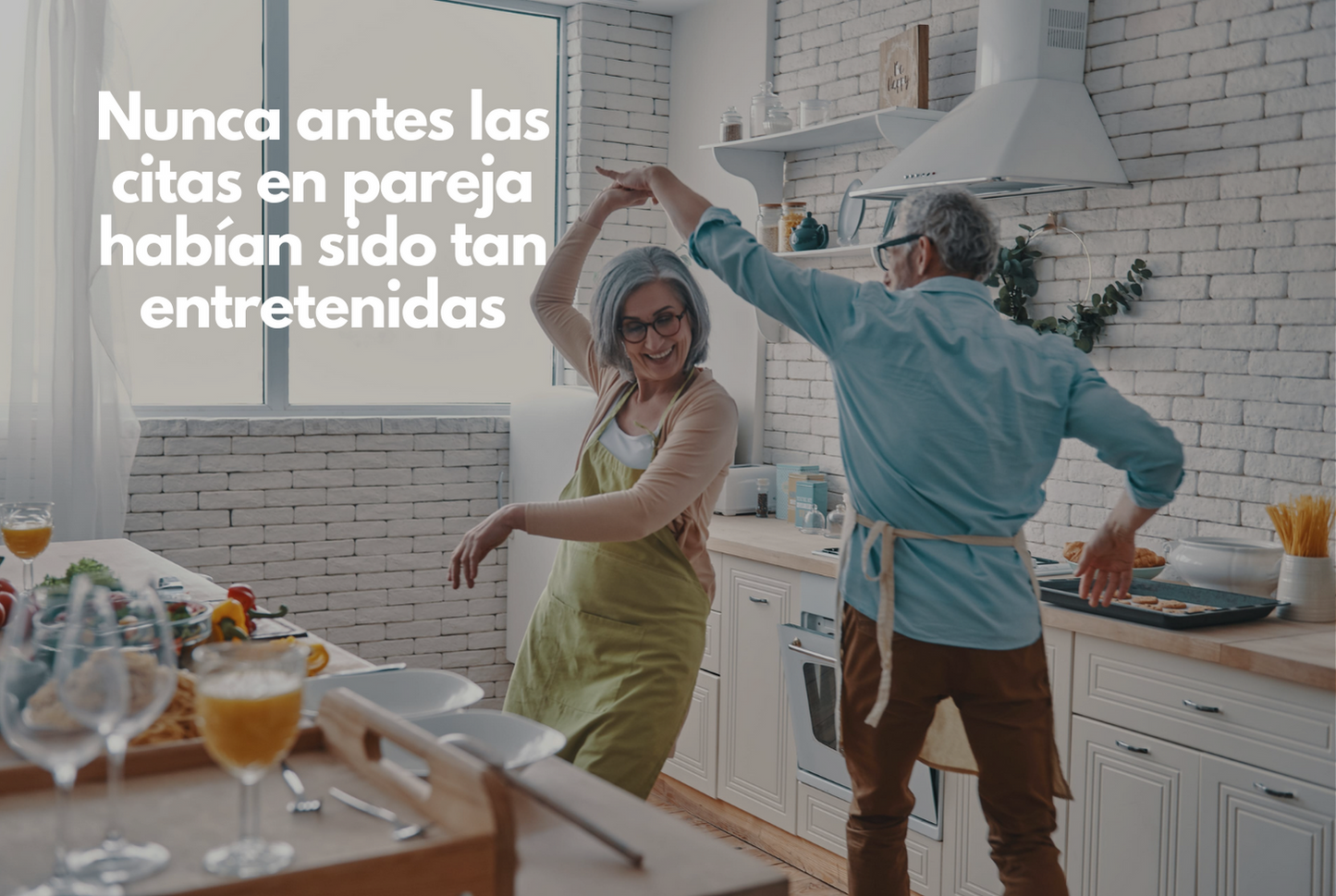 100 Aventuras en Pareja