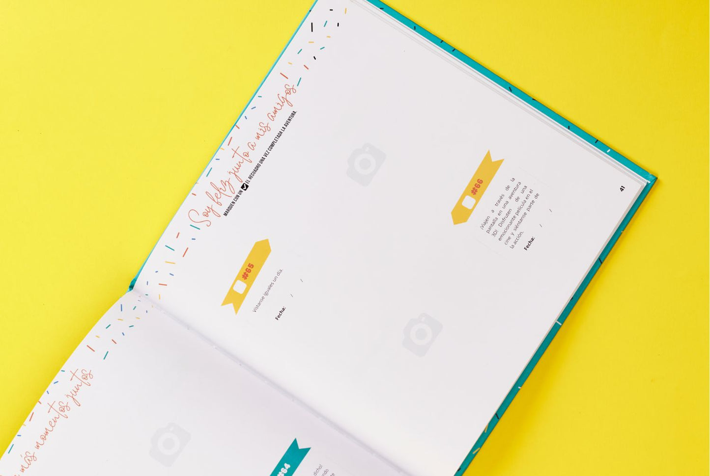 100 aventuras con Amigos o Hermanos