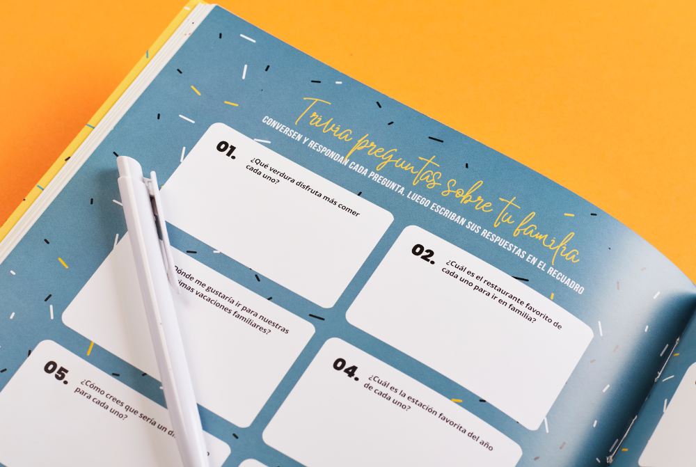 Pack Familiar: Cartas y Álbum 100 Aventuras para Niños y Jóvenes