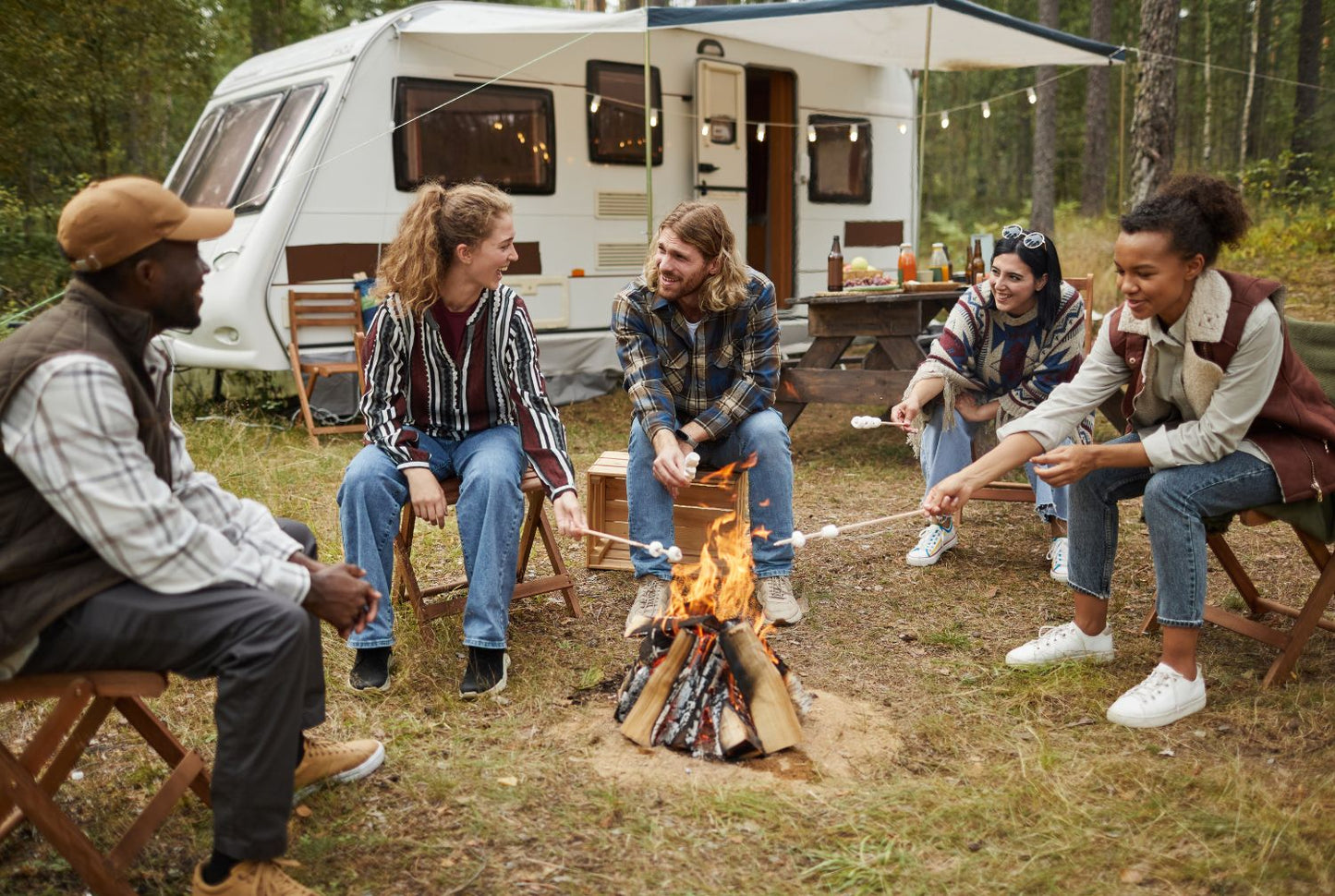 100 aventuras con Amigos o Hermanos