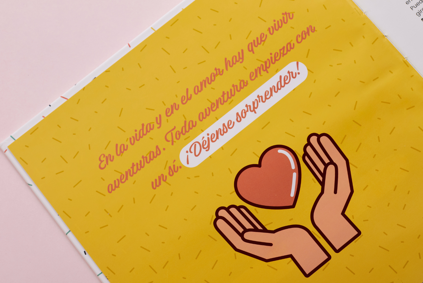 100 Aventuras en Pareja