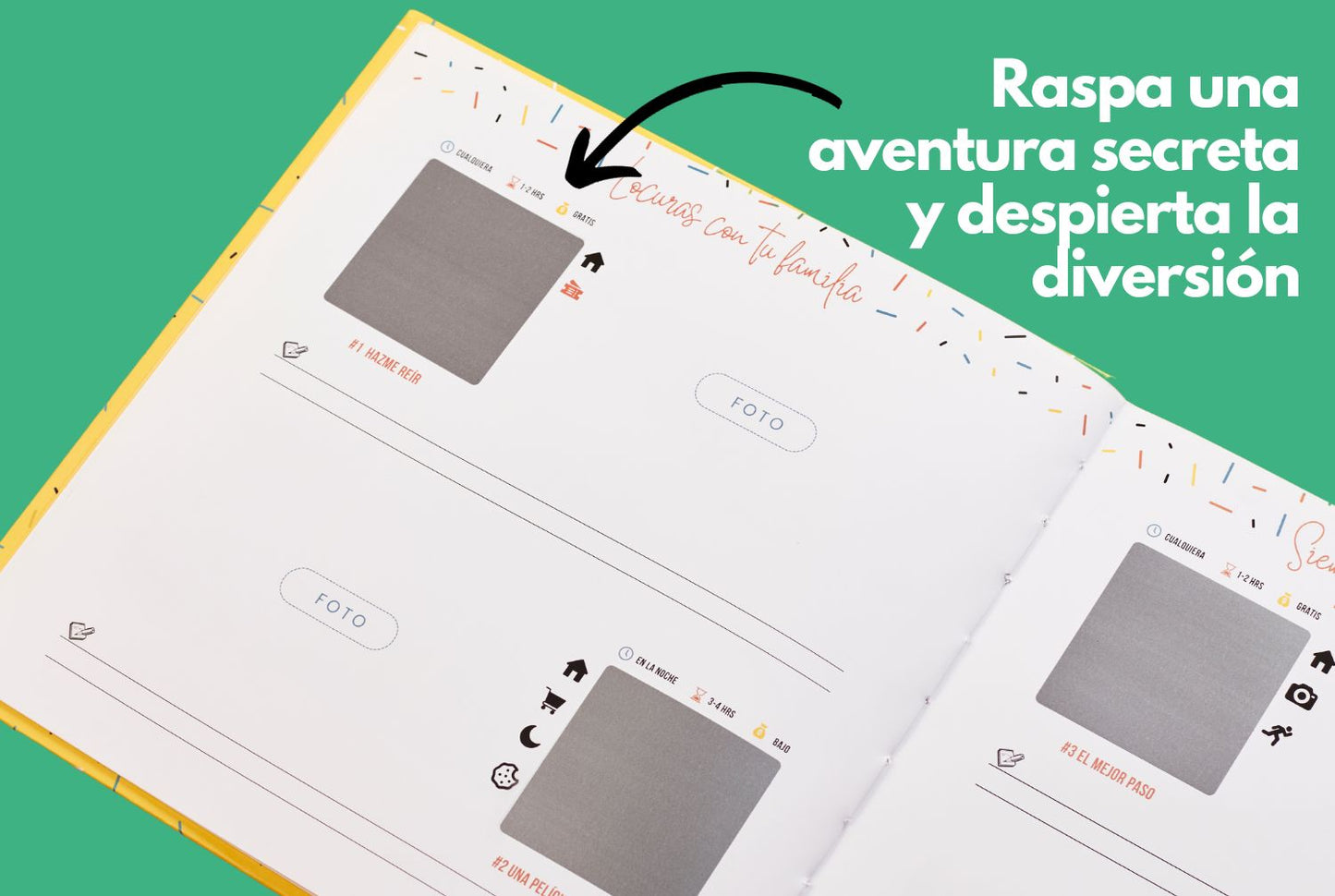 Pack Apasionados: Experiencias Románticas y Sensuales