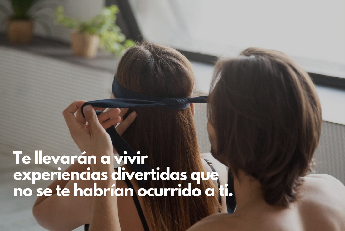100 Aventuras en Pareja