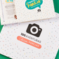 Pack de Conexión Profunda: Álbum 100 Aventuras y Cartas para Parejas