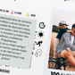 Pack Familiar: Cartas y Álbum 100 Aventuras para Niños y Jóvenes